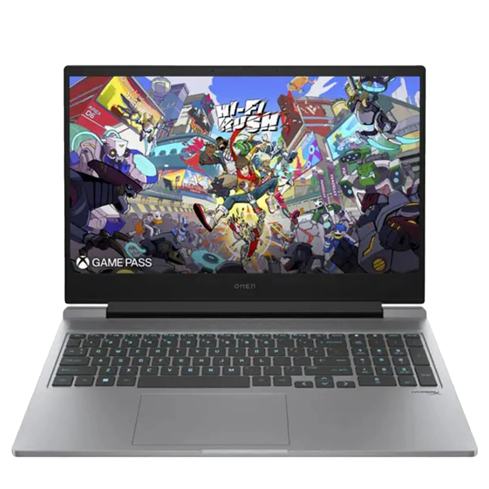 HP OMEN 16-AE0075